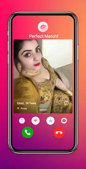 Play Twinder Dating Live Video Chat as an online game Twinder Dating Live Video Chat with UptoPlay