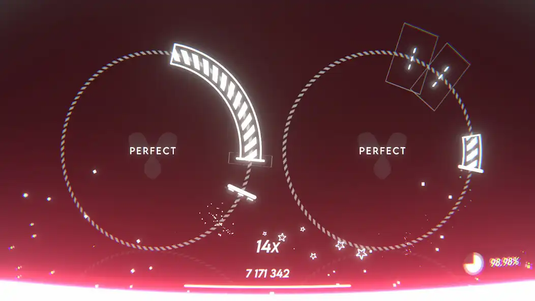 Play Twin Edge as an online game Twin Edge with UptoPlay