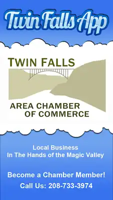Play Twin Falls App