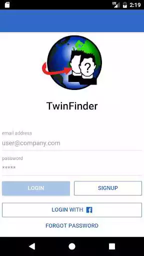 Play TwinFinder