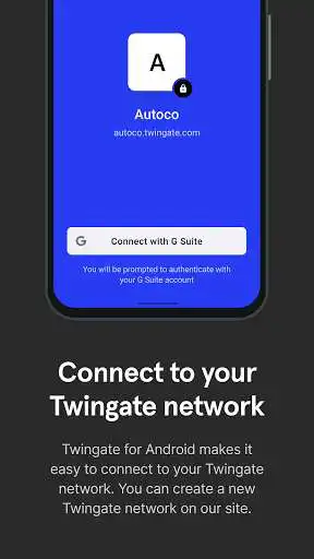 Play Twingate  and enjoy Twingate with UptoPlay