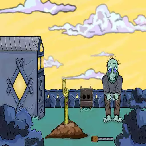 Run free android online Twin Girls Rescue APK