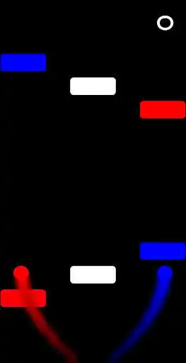 Play TwinHoppers as an online game TwinHoppers with UptoPlay