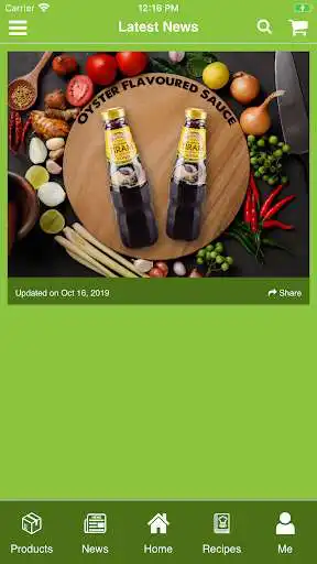 Play Twinine - Tasty Sauces as an online game Twinine - Tasty Sauces with UptoPlay