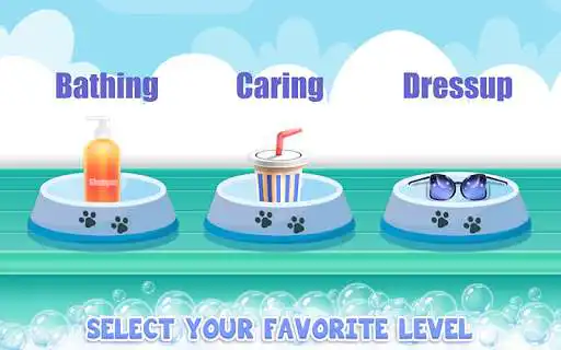 Play Twin Kitties Spa Caring Play Twin Kitties Spa Caring
