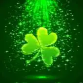 Free play online Twinkle Clover Live Wallpaper APK Free play online Twinkle Clover Live Wallpaper APK