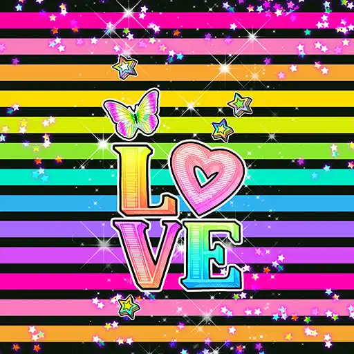 Play Twinkle Colorful - Wallpaper APK Play Twinkle Colorful - Wallpaper APK