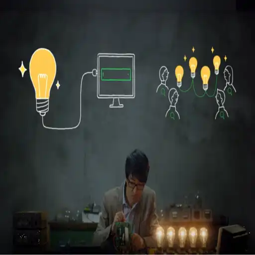 Play 팅클발전소 - twinklepower APK