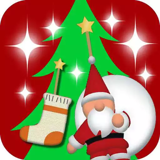 Free play online Twinkle Twinkle Christmas Tree APK