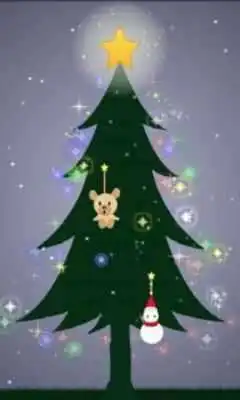 Play Twinkle Twinkle Christmas Tree