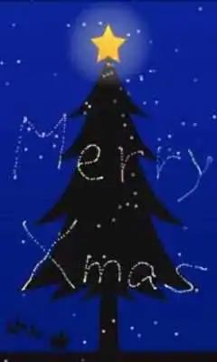 Play Twinkle Twinkle Christmas Tree
