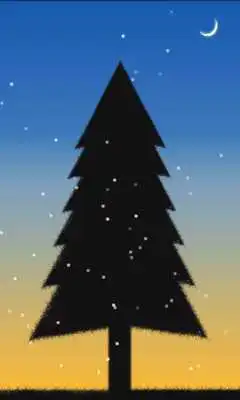 Play Twinkle Twinkle Christmas Tree