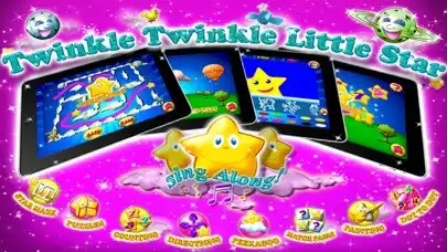 Play Twinkle Twinkle Little Star