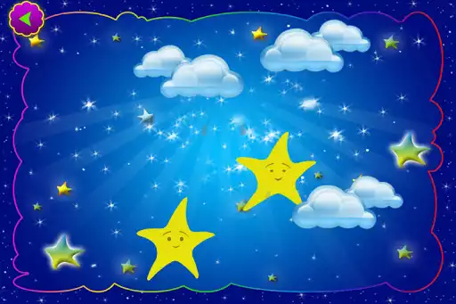 Play Twinkle Twinkle Little Star