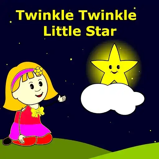 Play Twinkle Twinkle Offline Song APK