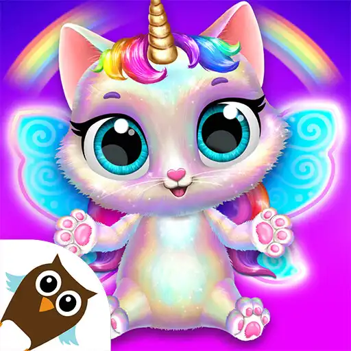 Play Twinkle - Unicorn Cat Princess APK Play Twinkle - Unicorn Cat Princess APK