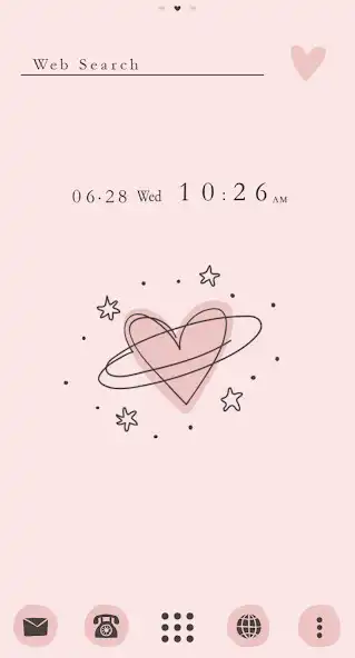 Play Twinkling Little Heart  and enjoy Twinkling Little Heart with UptoPlay