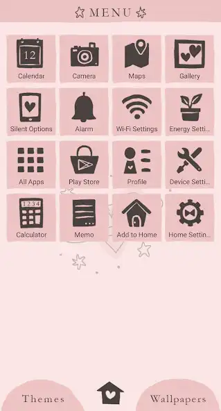 Play Twinkling Little Heart as an online game Twinkling Little Heart with UptoPlay
