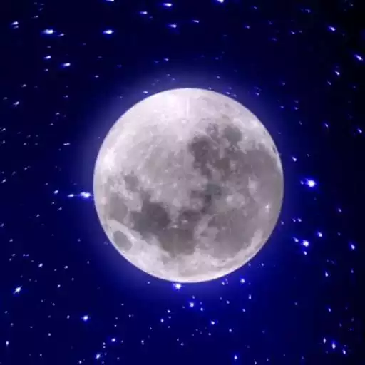 Play Twinkling Stars Live Wallpaper APK