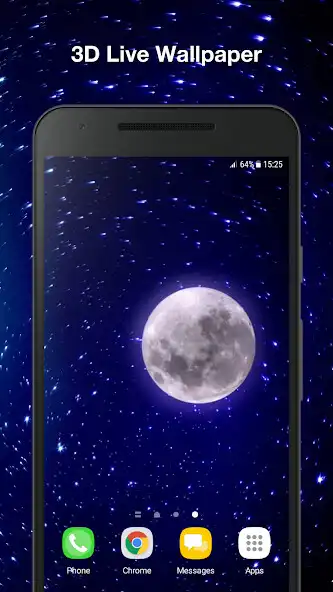 Play Twinkling Stars Wallpaper Pro  and enjoy Twinkling Stars Wallpaper Pro with UptoPlay