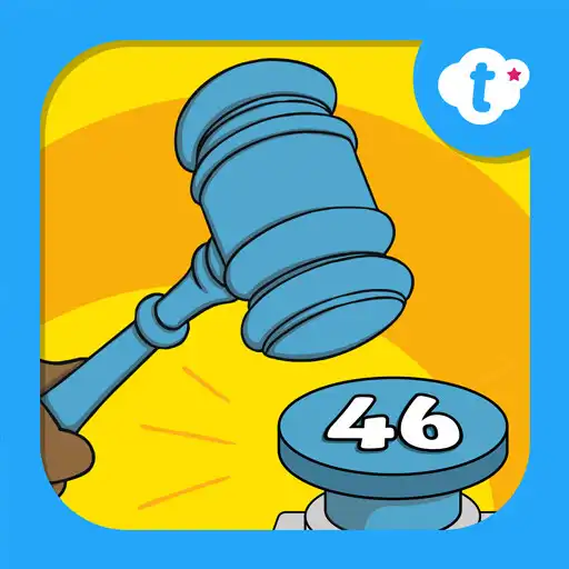 Play Twinkl Rapid Math Practice APK