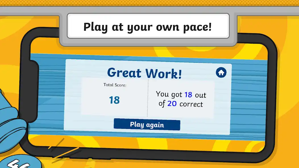 Play Twinkl Rapid Math Practice as an online game Twinkl Rapid Math Practice with UptoPlay