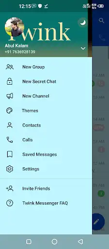 Play Twink Messenger  and enjoy Twink Messenger with UptoPlay