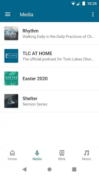Play Twin Lakes Church as an online game Twin Lakes Church with UptoPlay