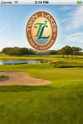 Play Twin Lakes Golf Course