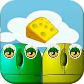 Free play online Twin Mice Race APK