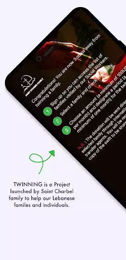 Play Twinning Lebanon  and enjoy Twinning Lebanon with UptoPlay