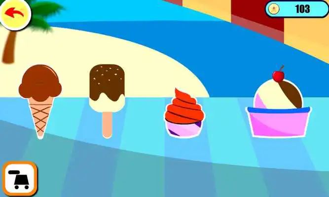 Play Twin Paw Puppy Ice Cream