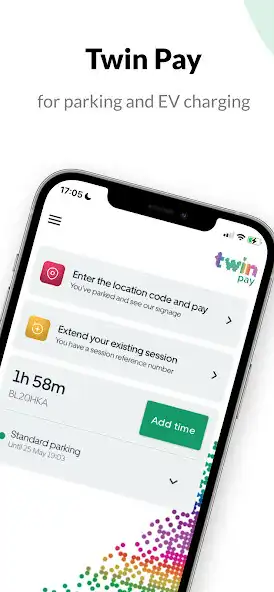 Play Twin Pay  and enjoy Twin Pay with UptoPlay