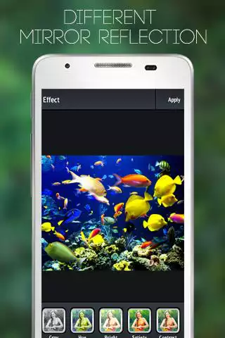 Play TWIN Photo Editor