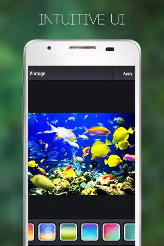 Play TWIN Photo Editor