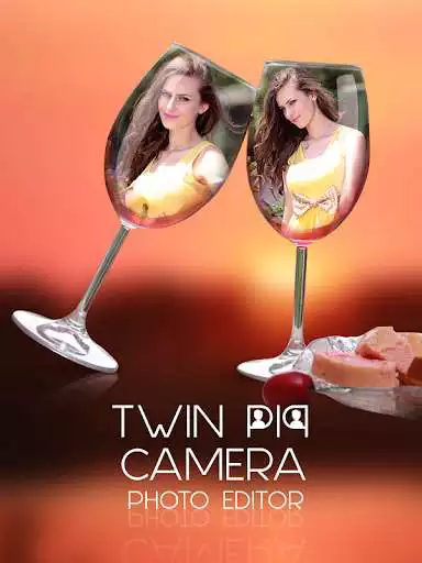 Play Twin PIP Camera Photo Editor