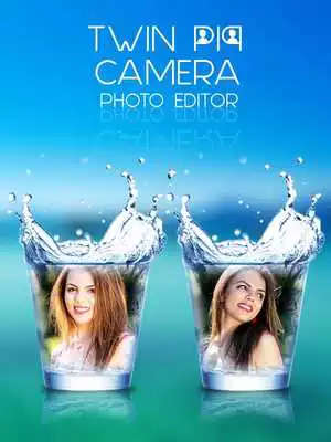 Play Twin PIP Camera Photo Editor