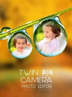 Play Twin PIP Camera Photo Editor