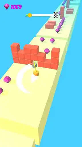 Play Twin Power as an online game Twin Power with UptoPlay