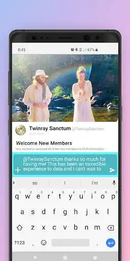 Play TwinRay Sanctum as an online game TwinRay Sanctum with UptoPlay