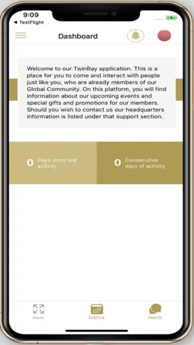 Play TwinRay as an online game TwinRay with UptoPlay
