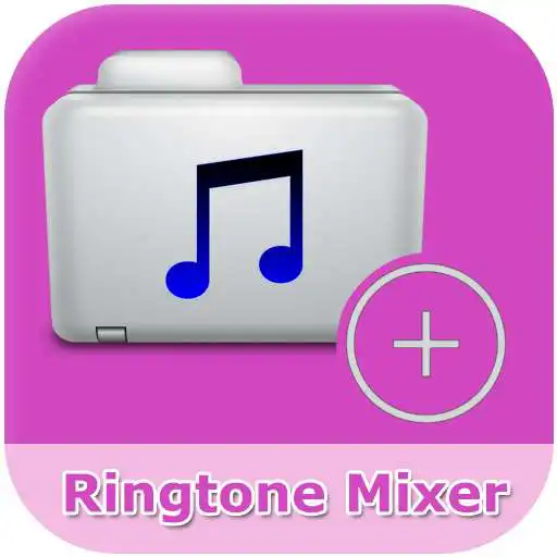 Run free android online Twin Ringtone Mixer APK