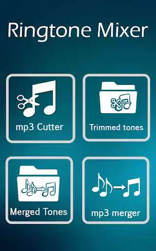 Play Twin Ringtone Mixer