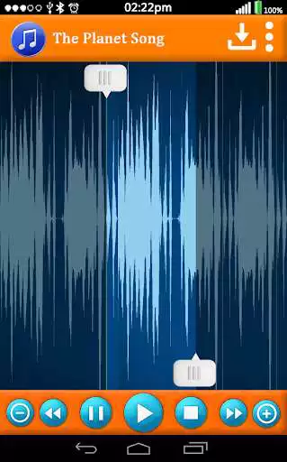 Play Twin Ringtone Mixer