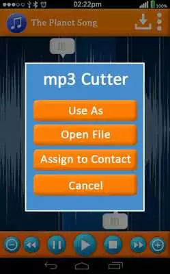 Play Twin Ringtone Mixer
