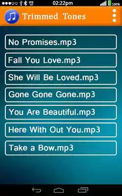 Play Twin Ringtone Mixer