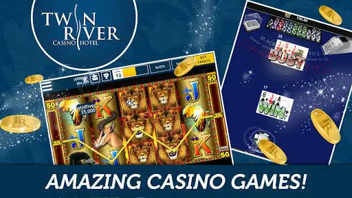 Play Twin River Social Casino  and enjoy Twin River Social Casino with UptoPlay