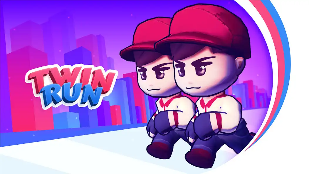 Play Twin Run 3D and enjoy Twin Run 3D with UptoPlay Play Twin Run 3D and enjoy Twin Run 3D with UptoPlay
