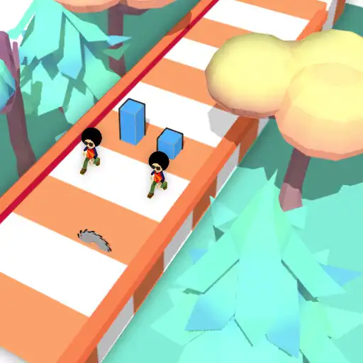 Play Twin Run APK