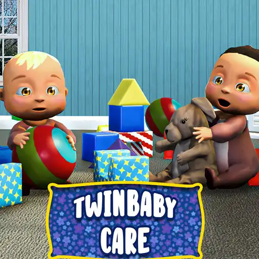 Play Twins Baby Daycare - Baby Care APK Play Twins Baby Daycare - Baby Care APK